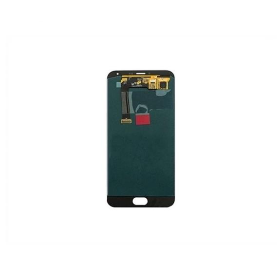 PANTALLA LCD COMPLETA PARA MEIZU MX5 COLOR NEGRO SIN MARCO