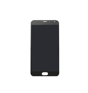 PANTALLA LCD COMPLETA PARA MEIZU MX5 COLOR NEGRO SIN MARCO