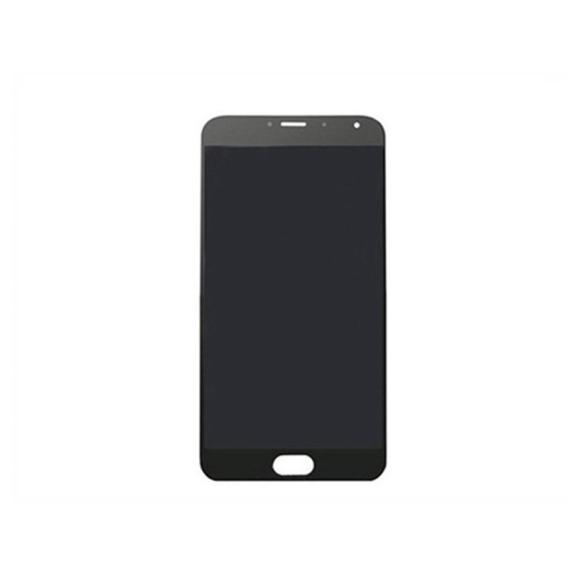 PANTALLA LCD COMPLETA PARA MEIZU MX5 COLOR NEGRO SIN MARCO