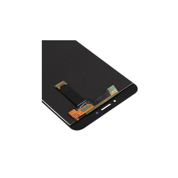 PANTALLA LCD COMPLETA PARA MEIZU MX6 COLOR NEGRO SIN MARCO