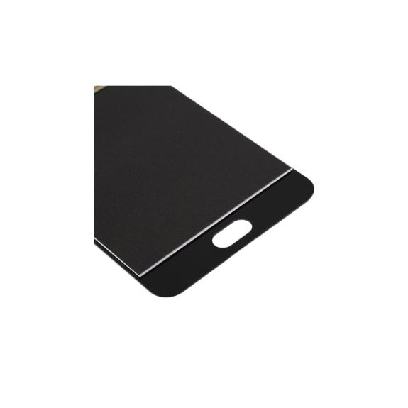 PANTALLA LCD COMPLETA PARA MEIZU MX6 COLOR NEGRO SIN MARCO