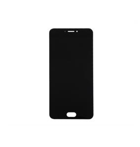 PANTALLA LCD COMPLETA PARA MEIZU MX6 COLOR NEGRO SIN MARCO