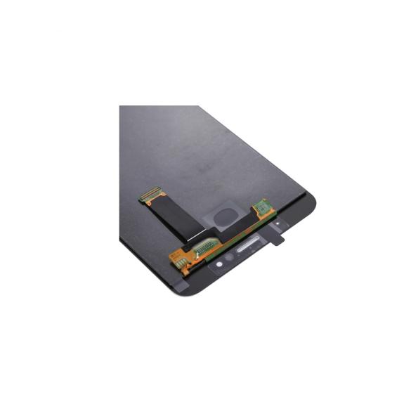 PANTALLA TACTIL LCD COMPLETA  PARA MEIZU MX6 BLANCO SIN MARCO