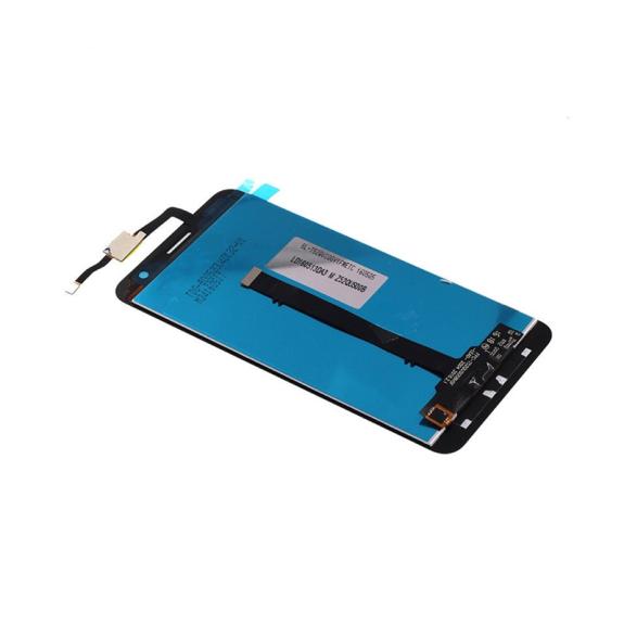 PANTALLA TACTIL LCD COMPLETA PARA ZTE BLADE V7 NEGRO SIN MARCO