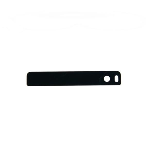 Embellecedor de camara para Huawei P8 negro