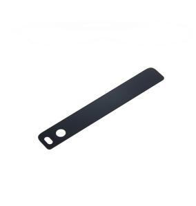 Embellecedor de camara para Huawei P8 negro