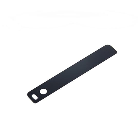 Embellecedor de camara para Huawei P8 negro