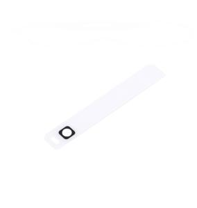 Embellecedor de camara para Huawei P8 blanco