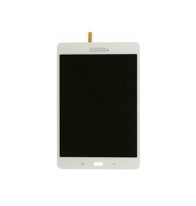 PANTALLA PARA SAMSUNG TAB A 8.0" T350 BLANCO SIN MARCO