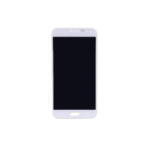 Tactile LCD screen full for Samsung Galaxy E5 White S / M