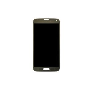 Tactile LCD screen for Samsung Galaxy E5 Dorado Frame