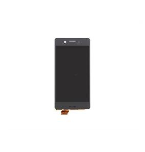 PANTALLA SIN MARCO PARA SONY XPERIA X / X PERFORMANCE NEGRO