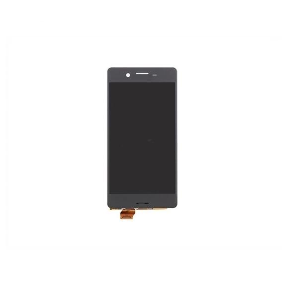 PANTALLA SIN MARCO PARA SONY XPERIA X / X PERFORMANCE NEGRO