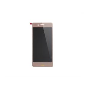 PANTALLA PARA SONY XPERIA X / XPERIA X PERFORMANCE COLOR ROSA