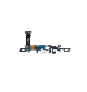 Subplaca conector carga para Samsung Galaxy C5