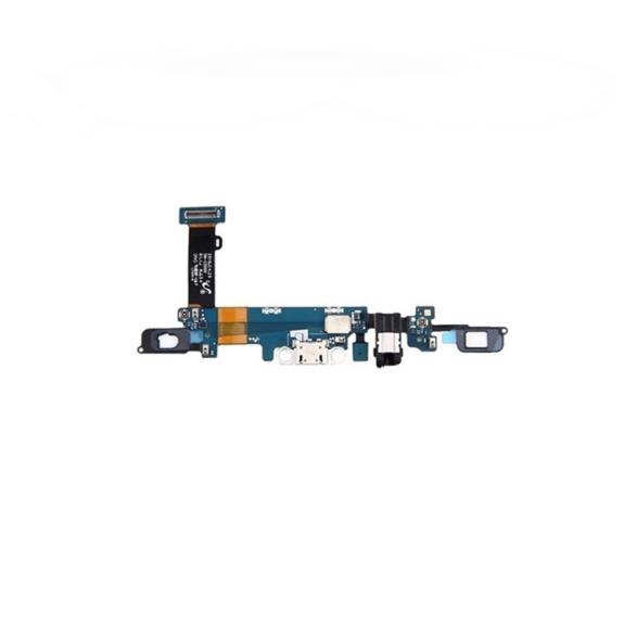 Subplaca conector carga para Samsung Galaxy C5