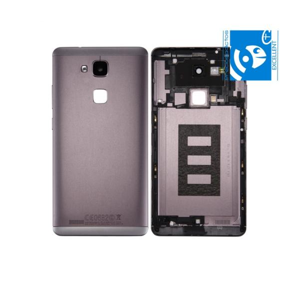 Tapa para Huawei Mate 7 gris EXCELLENT