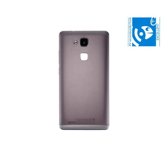 Tapa para Huawei Mate 7 gris EXCELLENT