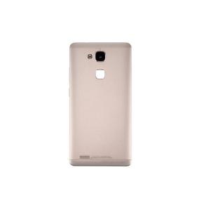 Rear top covers battery for Huawei Ascend Mate 7 Gold