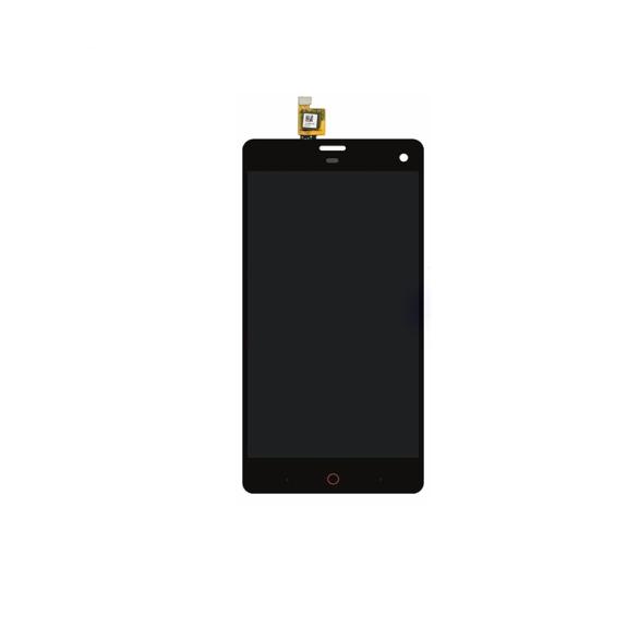 PANTALLA TACTIL LCD PARA ZTE NUBIA Z7 MINI NEGRO SIN MARCO