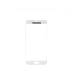 Front Crystal Screen for Samsung Galaxy A5 2016 White