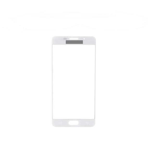 Cristal para Samsung Galaxy A5 2016 blanco