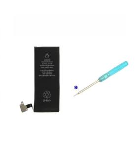 Internal battery for iphone 4s
