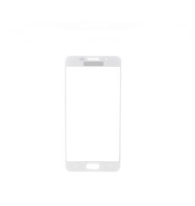 Cristal para Samsung Galaxy A7 2016 blanco