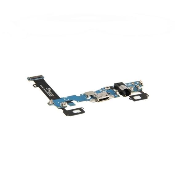 Subplaca conector carga para Samsung Galaxy A7 2016