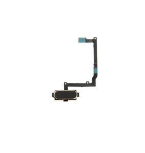 Sensor de huella para Samsung Galaxy A7 2016 / A9 2016 dorado