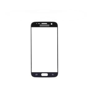 Cristal para Samsung Galaxy S7 negro