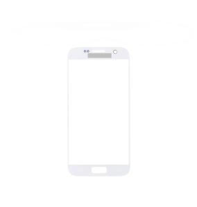Cristal para Samsung Galaxy S7 blanco
