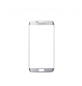 Cristal para Samsung Galaxy S7 Edge plateado