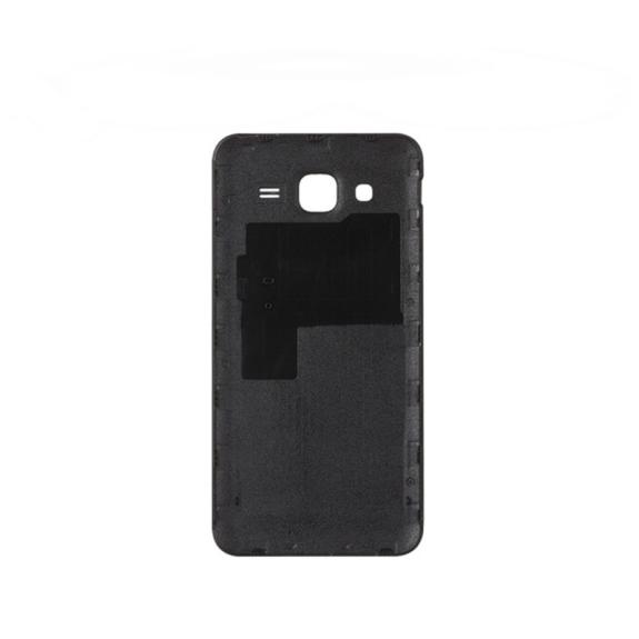 Tapa para Samsung Galaxy J5 2015 negro