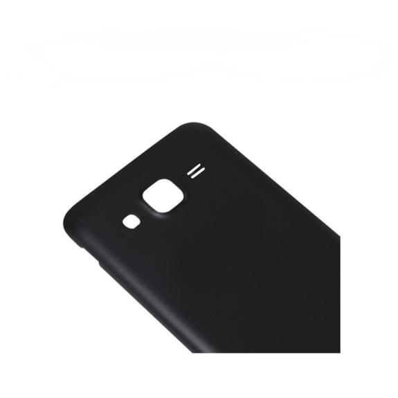 Tapa para Samsung Galaxy J5 2015 negro