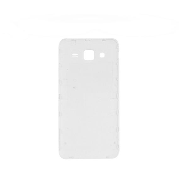 Tapa para Samsung Galaxy J5 2015 blanco