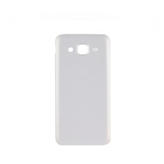 Tapa para Samsung Galaxy J5 2015 blanco