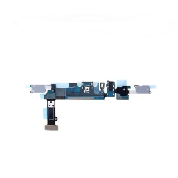 Subplaca conector carga para Samsung Galaxy C7