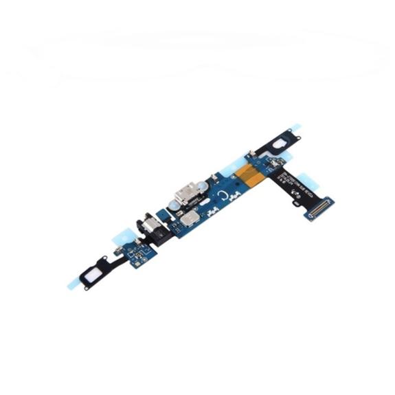 Subplaca conector carga para Samsung Galaxy C7