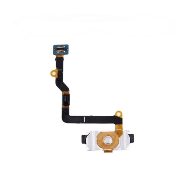 Sensor de huella para Samsung Galaxy C5 negro