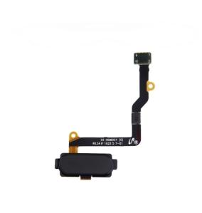 Sensor de huella para Samsung Galaxy C5 negro