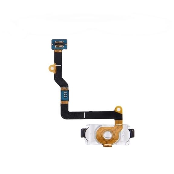 Sensor de huella para Samsung Galaxy C5 dorado