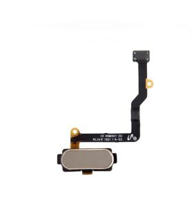 Sensor de huella para Samsung Galaxy C5 dorado