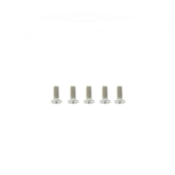 Kit 100 tornillos para Samsung Galaxy 1.4 X 3.5MM