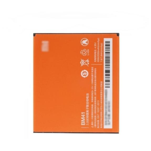 Bateria para Xiaomi Redmi 1 / 1S