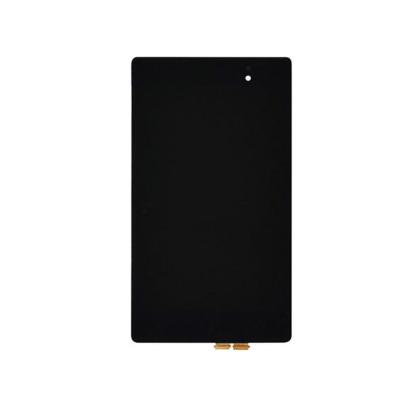 PANTALLA SIN MARCO COMPLETA PARA ASUS NEXUS 7 (2ª GENERACION)