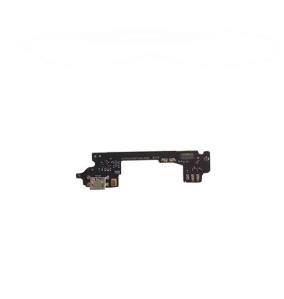 SUBPLACA CONECTOR DOCK PUERTO DE CARGA PARA ALCATEL ONE TOUCH ID