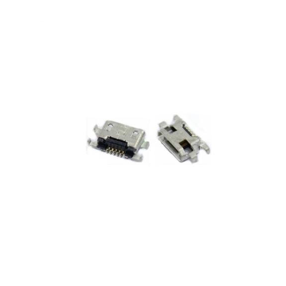 CONECTOR DOCK PUERTO DE CARGA PARA VODAFONE SMART PRIME 6