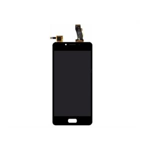 PANTALLA TACTIL LCD COMPLETA PARA MEIZU U10 NEGRO SIN MARCO