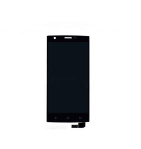 PANTALLA PARA ZTE NUBIA ZMAX 2 NEGRO SIN MARCO